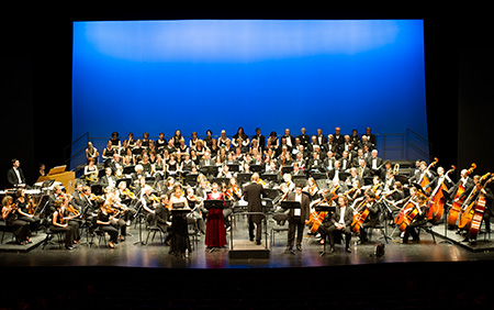 Orchestre Symphonique d'Orléans